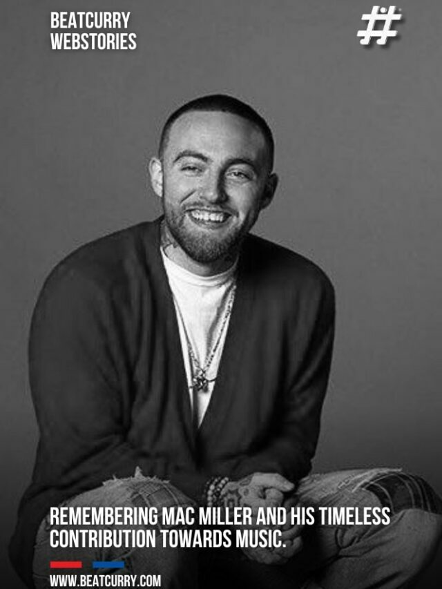 Remembering Mac Miller And His Timeless Contribution Towards Music.