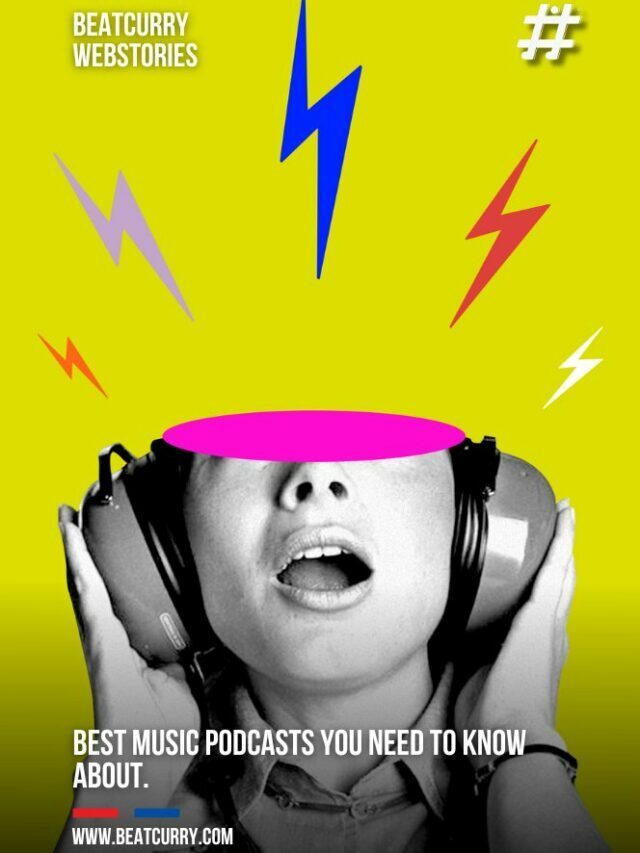 Best music podcasts you need to know about
