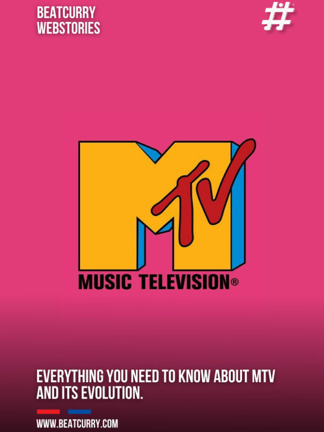Everything You Need To Know About MTV And Its Evolution
