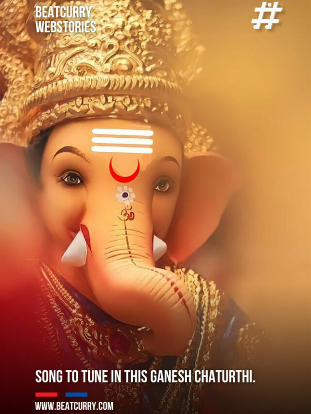 Songs To Tune In This Ganesh Chaturthi 2023