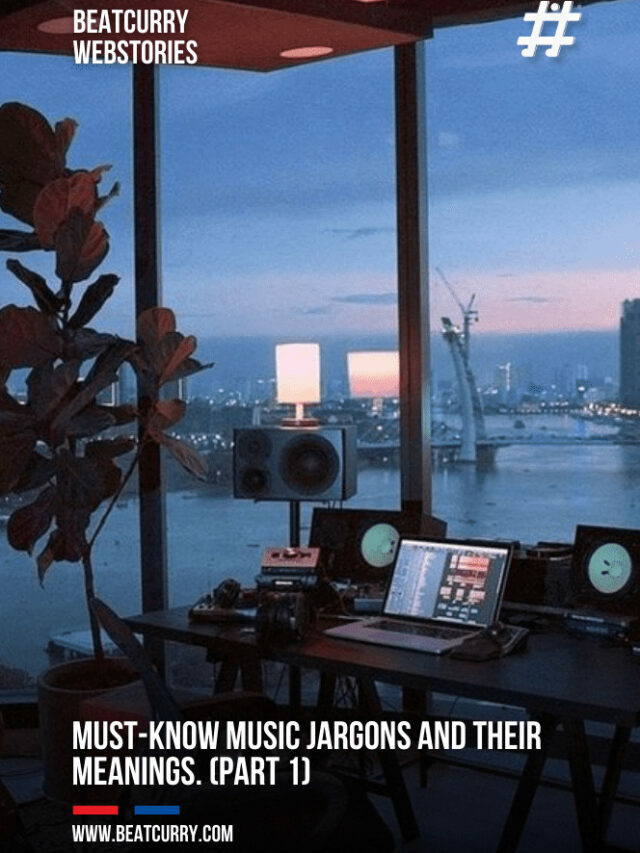 Music Jargons Every Musician & Music Enthusiasts Must Be Aware Of
