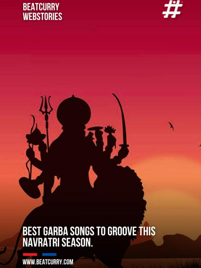 Best Garba Songs To Groove This Navratri Season