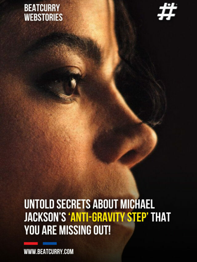 Untold Secrets About Michael Jackson’s ‘Anti-Gravity Step’ That You Are Missing Out!