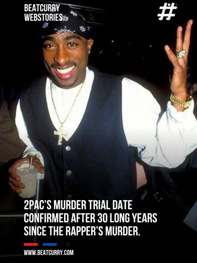 2pac’s Murder Trial Date Confirmed After 30 Long Years Since The Rapper’s Murder.