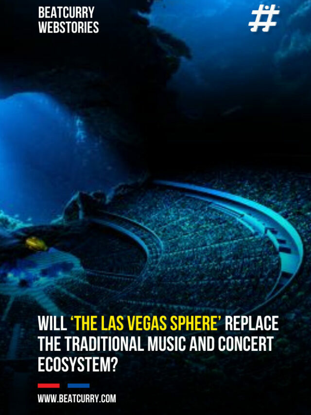 Unbelievable Facts About The Las Vegas Sphere!