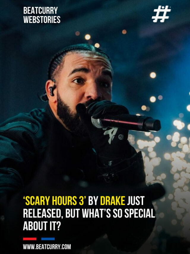 ‘Scary Hours 3’ By Drake Just Released, But What’s So Special About It?