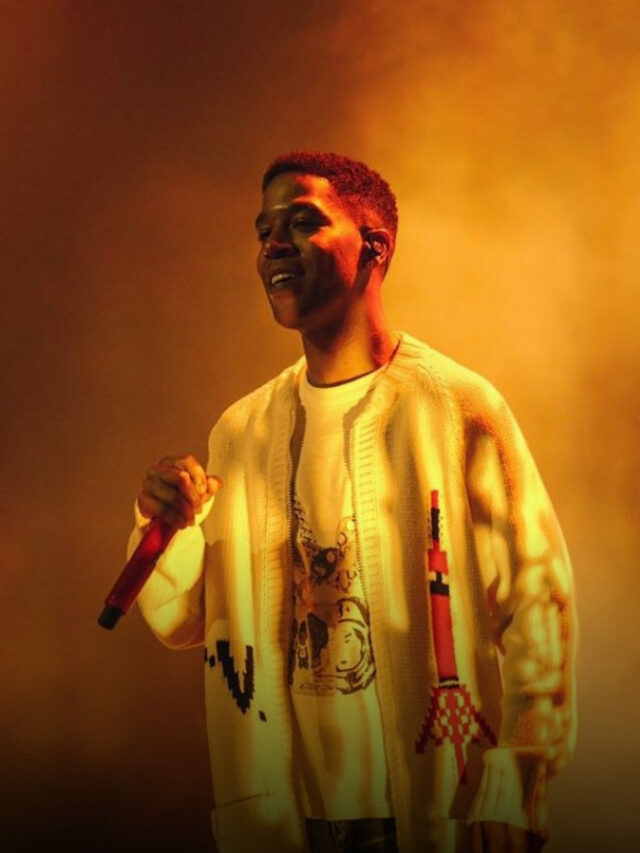 Here’s Everything You Need To Know About Kid Cudi’s ‘Insano’