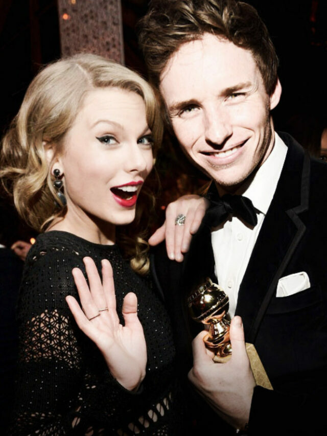 A Timeline Of Taylor Swift’s Dating History!
