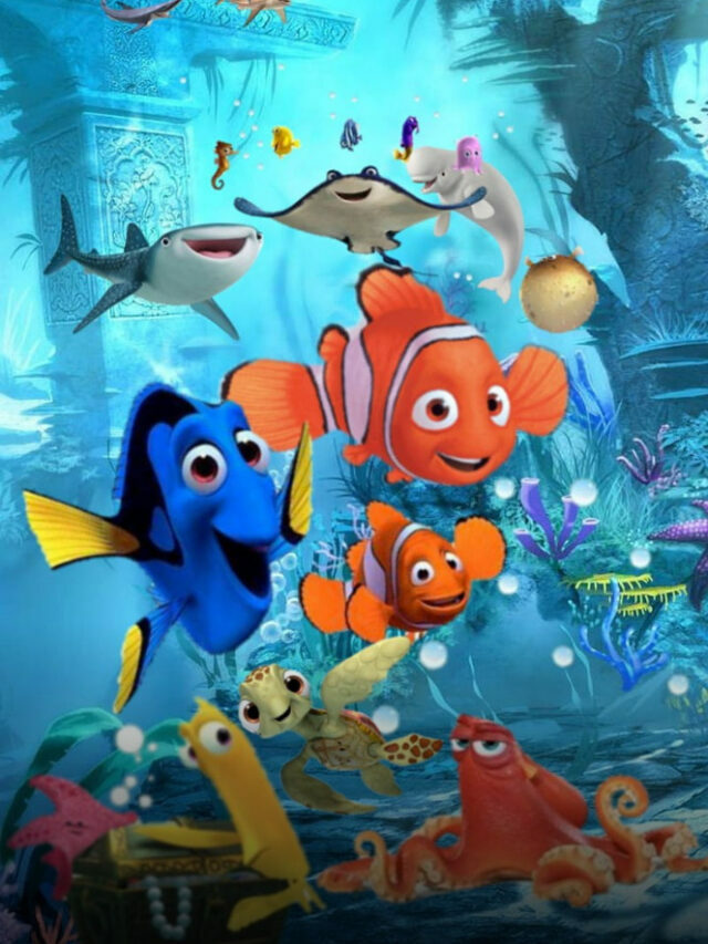 Did You Know The Composer Behind Iconic Films Like ‘Finding Nemo’, ‘Spectre’ and ‘Wall-E’?