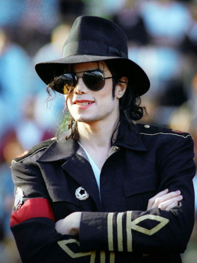 Sony Music Buys Stake In Michael Jackson Catalog, Valuing Rights At Over $1.2 Billion