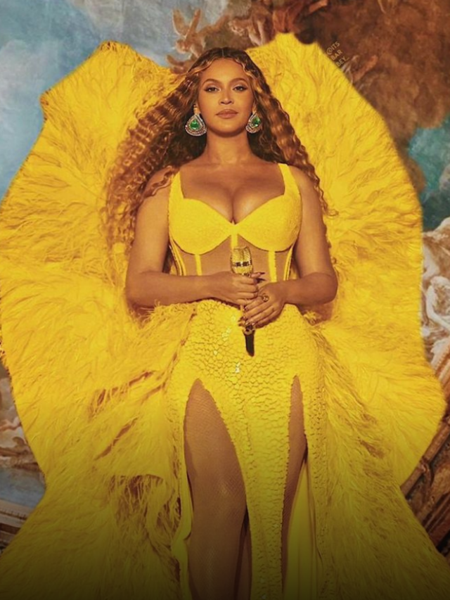 Dive Into The World Of Beyonce With These Essential Music