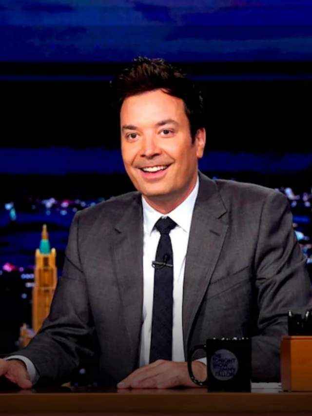 Best Music Performances At The Tonight Show With Jimmy Fallon