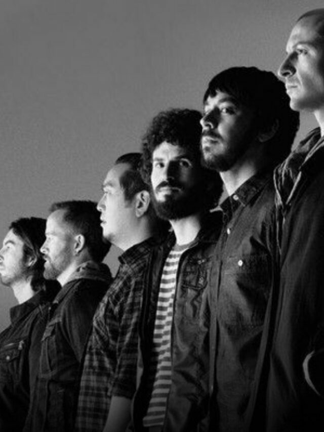 Linkin Park Announce New, Unreleased Song ‘Friendly Fire’