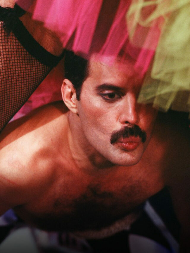 Is A Freddie Mercury Hologram Show In The Works?