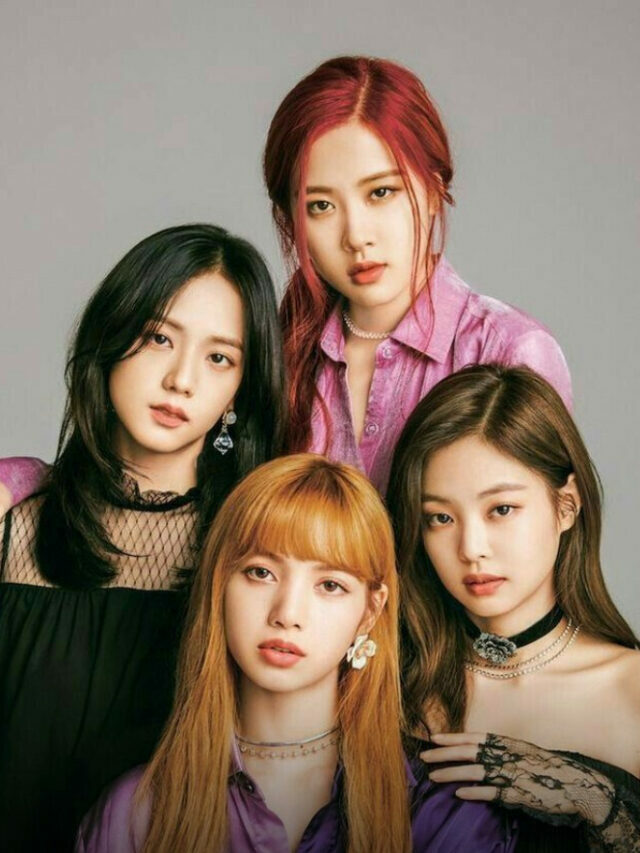 Blackpink Joins Taylor Swift & BTS In Spotify’s Billions Club With ‘How You Like That’