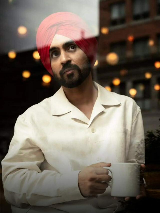 How Celebrities Like Diljit Dosanjh Build Their Fortunes?