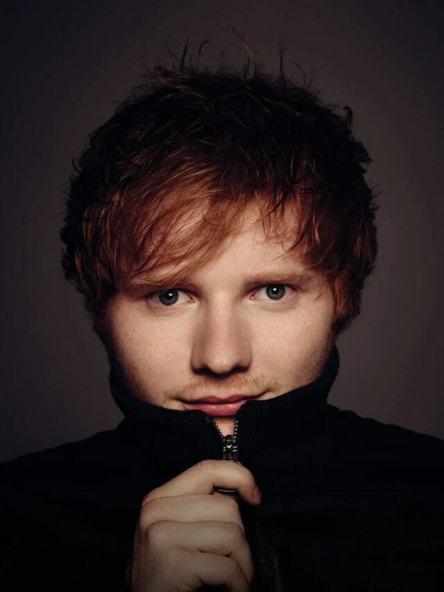 Unbelievable Facts About Ed Sheeran You Probably Didn’t Know!