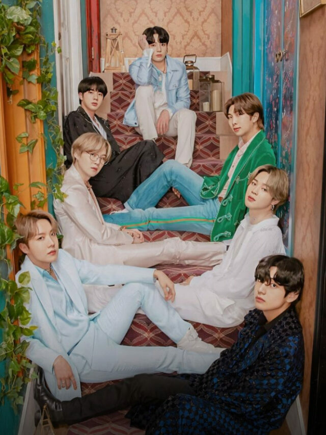Hybe, K-Pop Home To Bts, Expands Deal With Universal Music Group