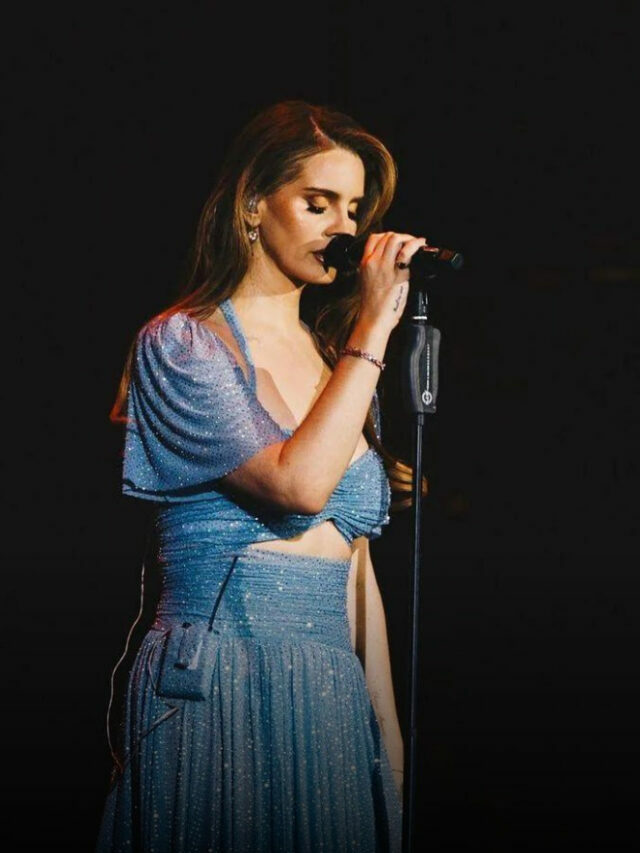 Lana Del Rey’s Record-Breaking Performance Breaks A Minor Rule In Coachella!