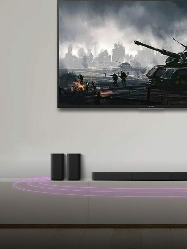 Best Selling Sony Home Theatre System