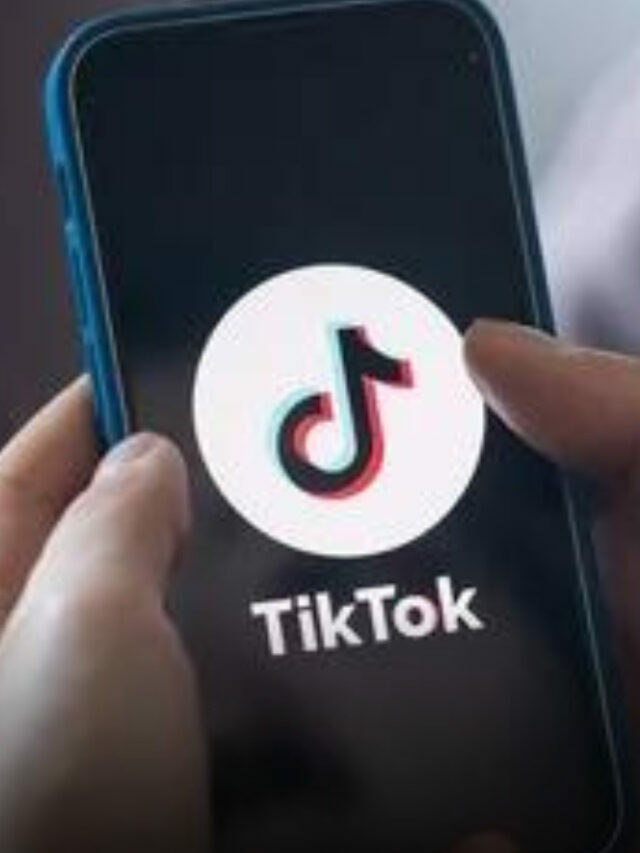 Legislation Banning Tiktok In The Us Is Coming This Week. How Will It Affect The Music Industry?